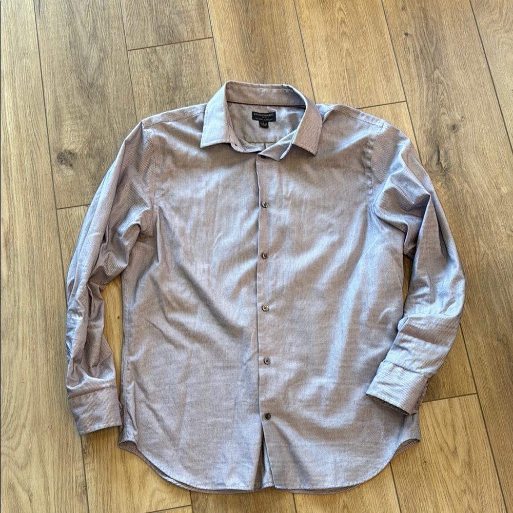 Banana Republic Men's Button-Up Shirt
